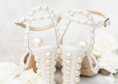 scarpe sposa